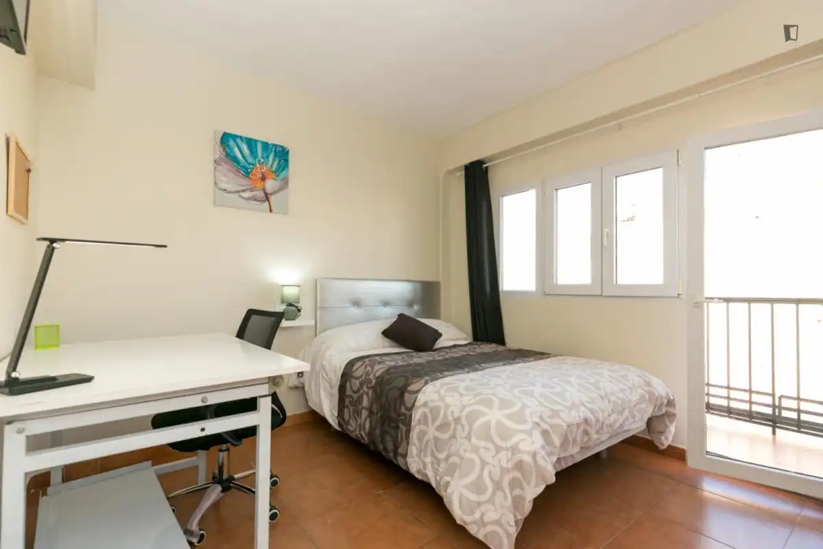 Habitación en Angustias - Chana - Encina