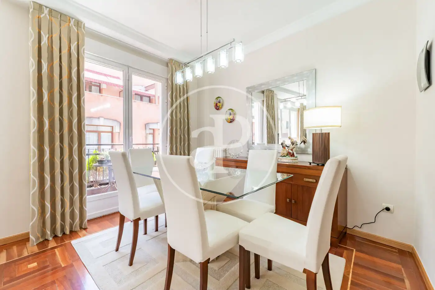 Appartamento con terrazza in vendita a C. de Garcilaso, imagen 11