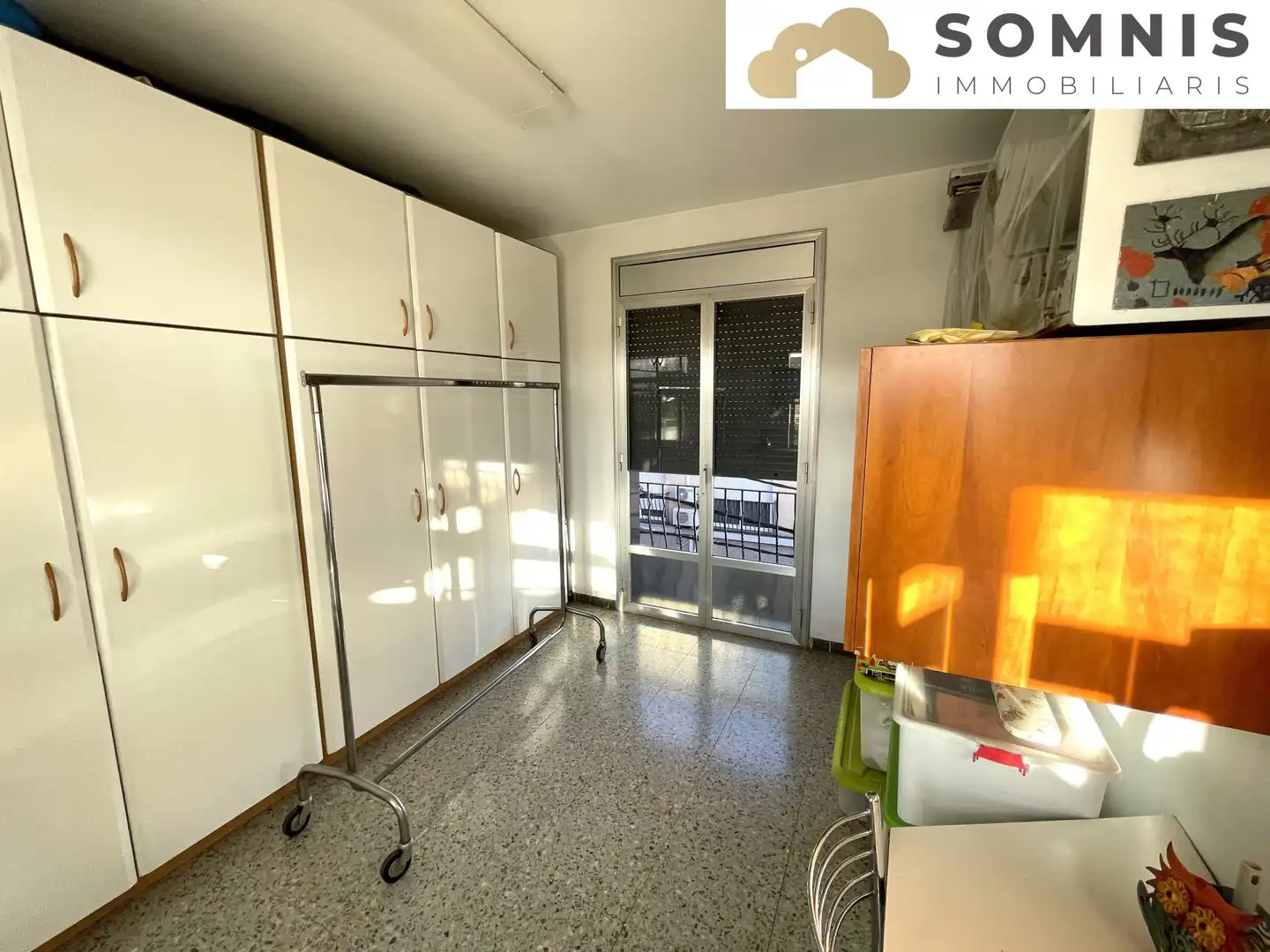 Casa adosada en venta en Les Arenes - La Grípia Can Montllor
