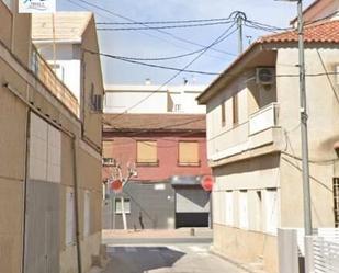 Exterior view of Flat for sale in  Murcia Capital