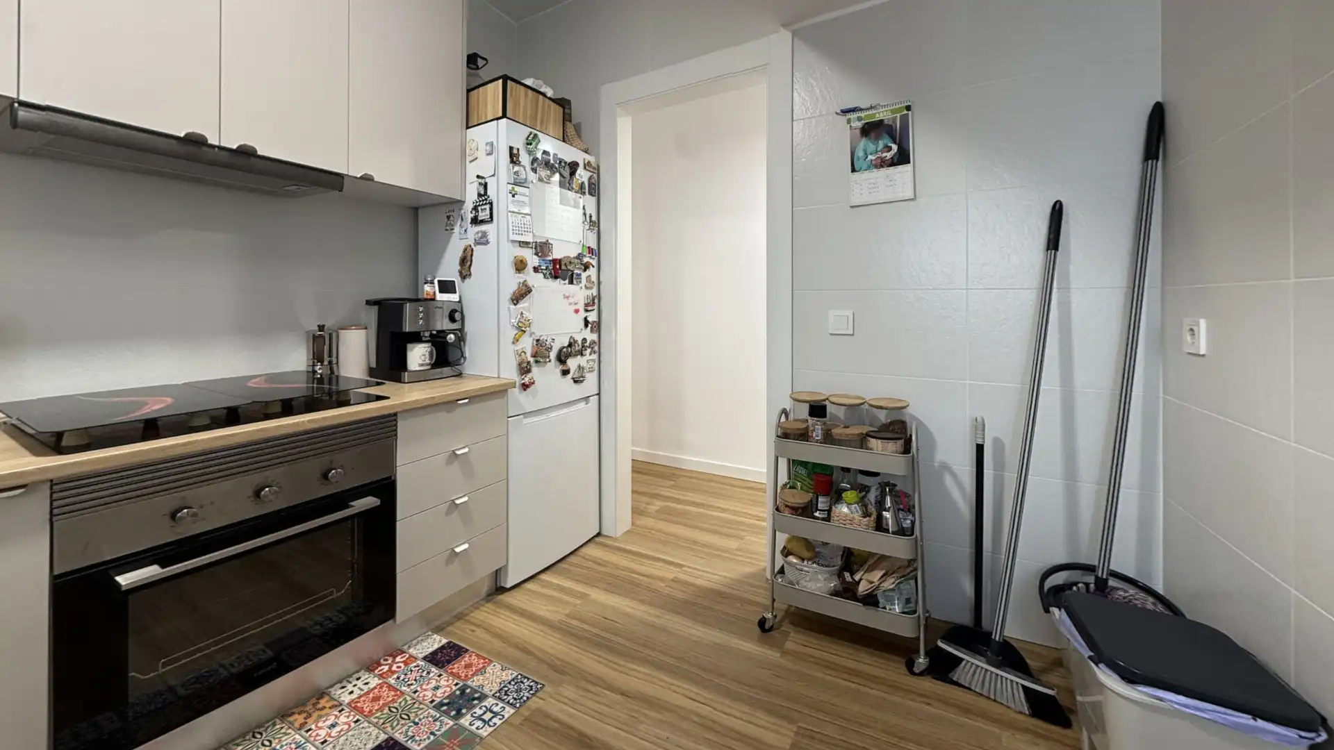 Appartement avec terrasse à vendre à Carrer Pati Fosc, imagen 58
