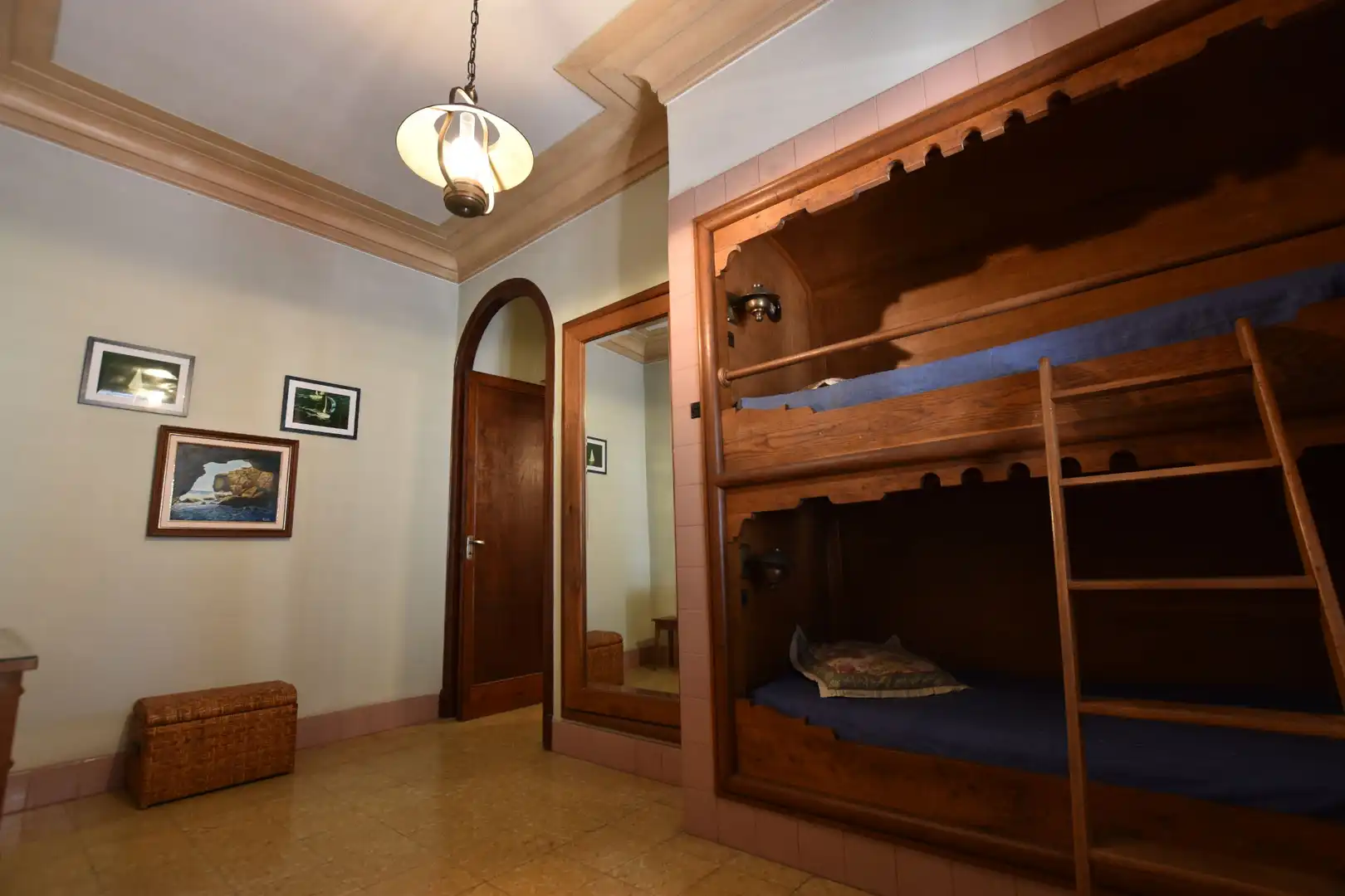 Casa amb jardí en venda a Passeig de Miramar 36, imagen 28
