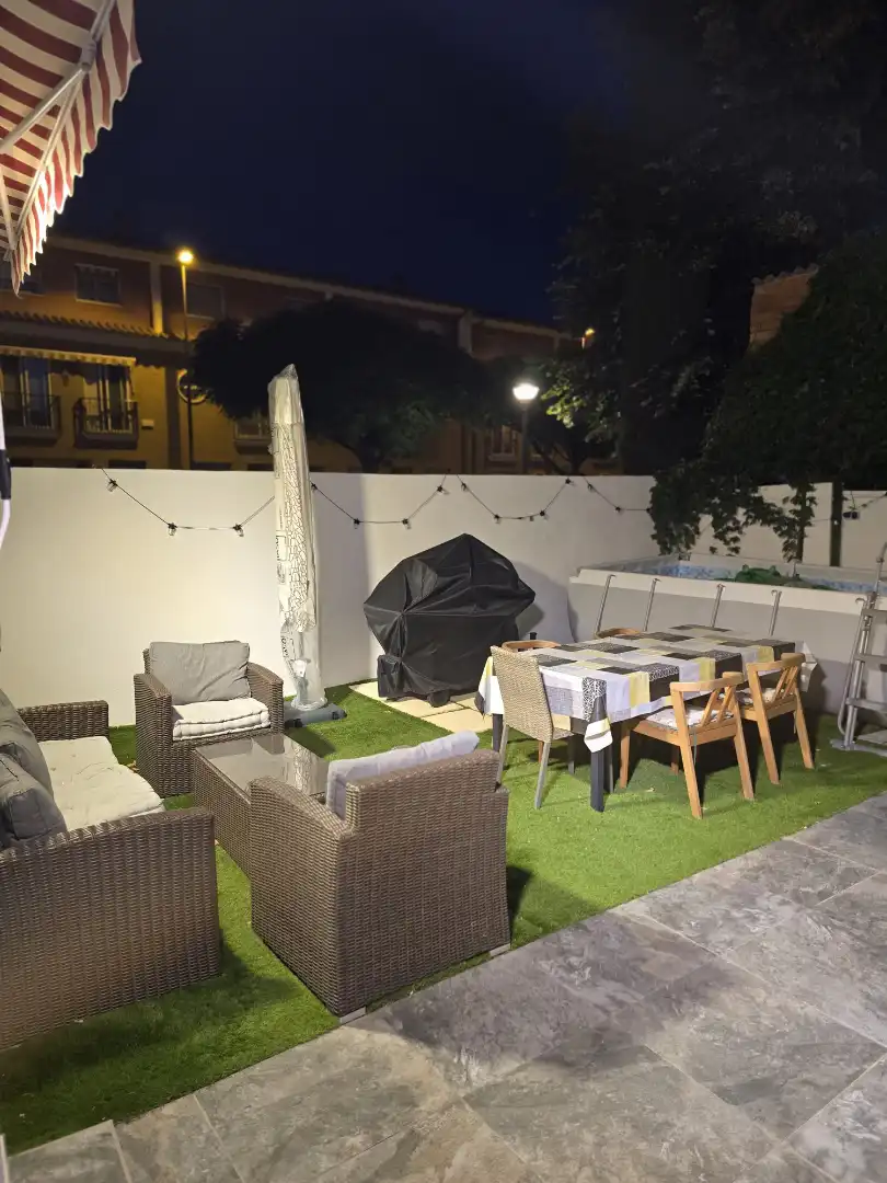 Maison mitoyenne avec jardin à vendre à Carrer del Pont 26, imagen 20