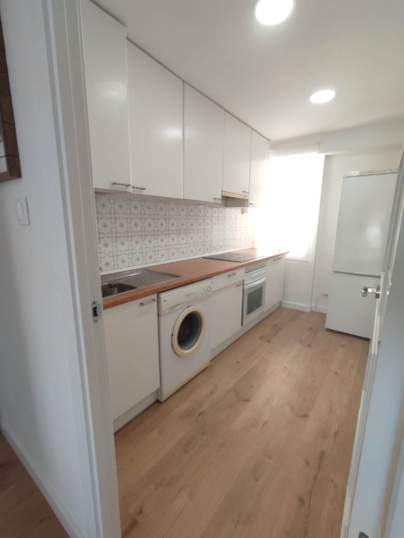 Wohnung miete in Pinares de Venecia