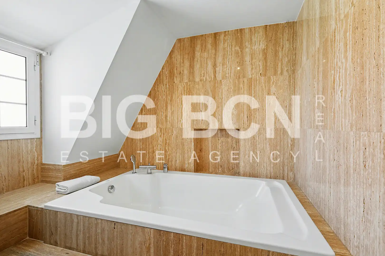 Chalet con terraza en venta en Carrer Pere Berruguete, imagen 64
