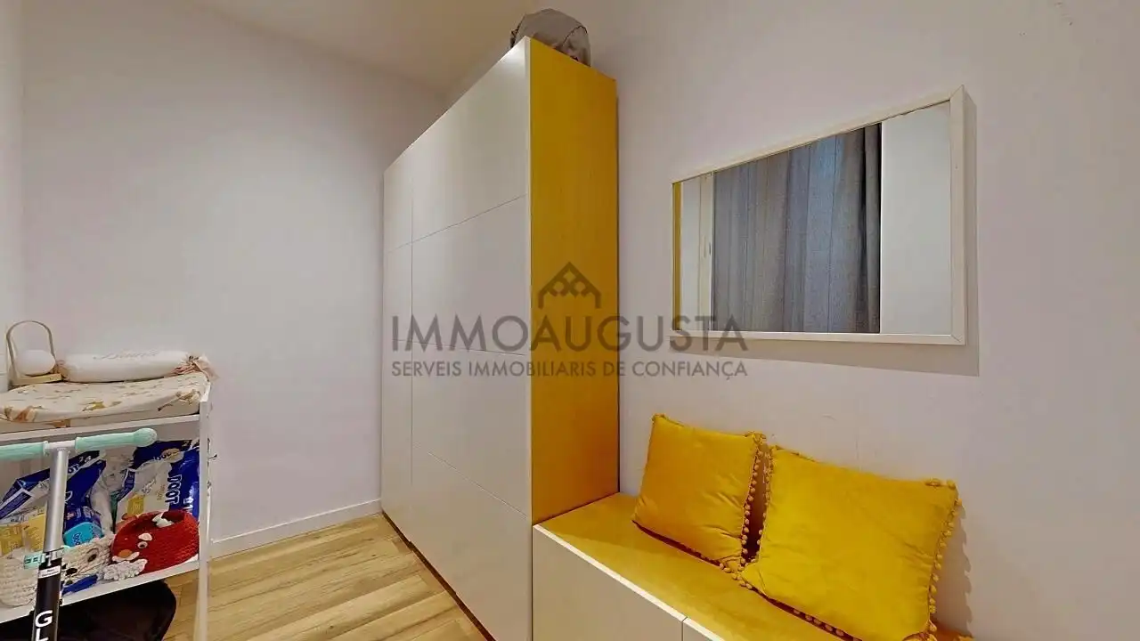 Flat with terrace for sale in Eixample, imagen 34