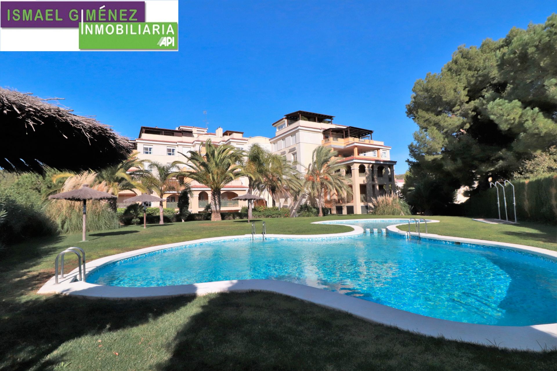 Exterior view of Flat for sale in Náquera  with Heating, Terrace and Furnished