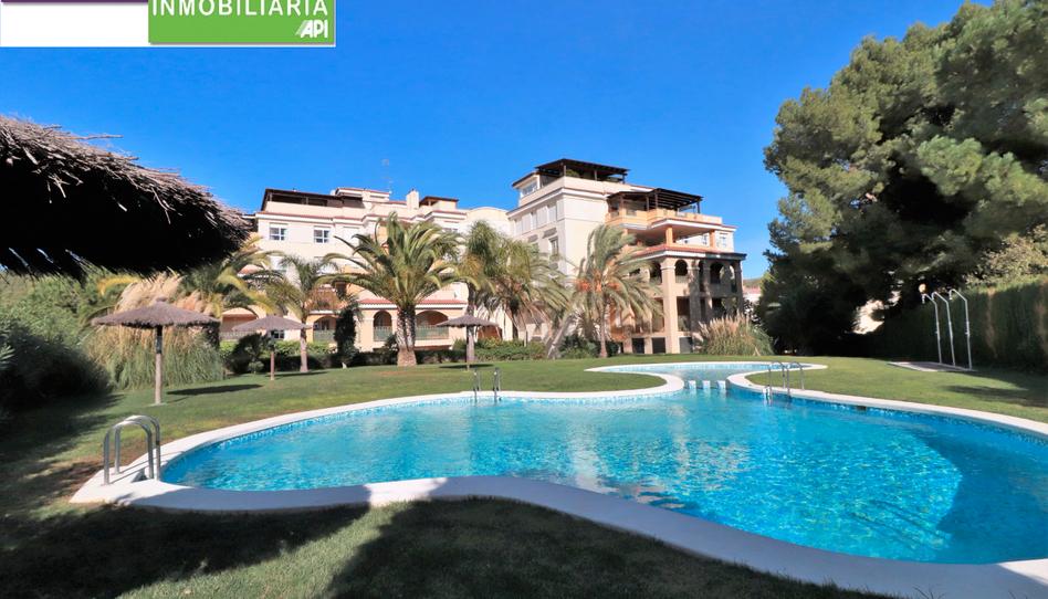 Photo 1 of Flat for sale in Casco Urbano, Valencia