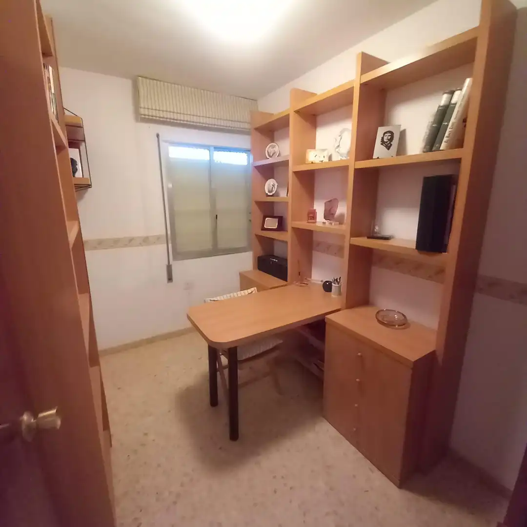 Habitación de Ático en venta en Tivenys
