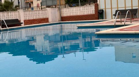 Foto 3 de Apartament en venda a Avinguda de la Diputació, 79, Vilafortuny Platja, Cambrils