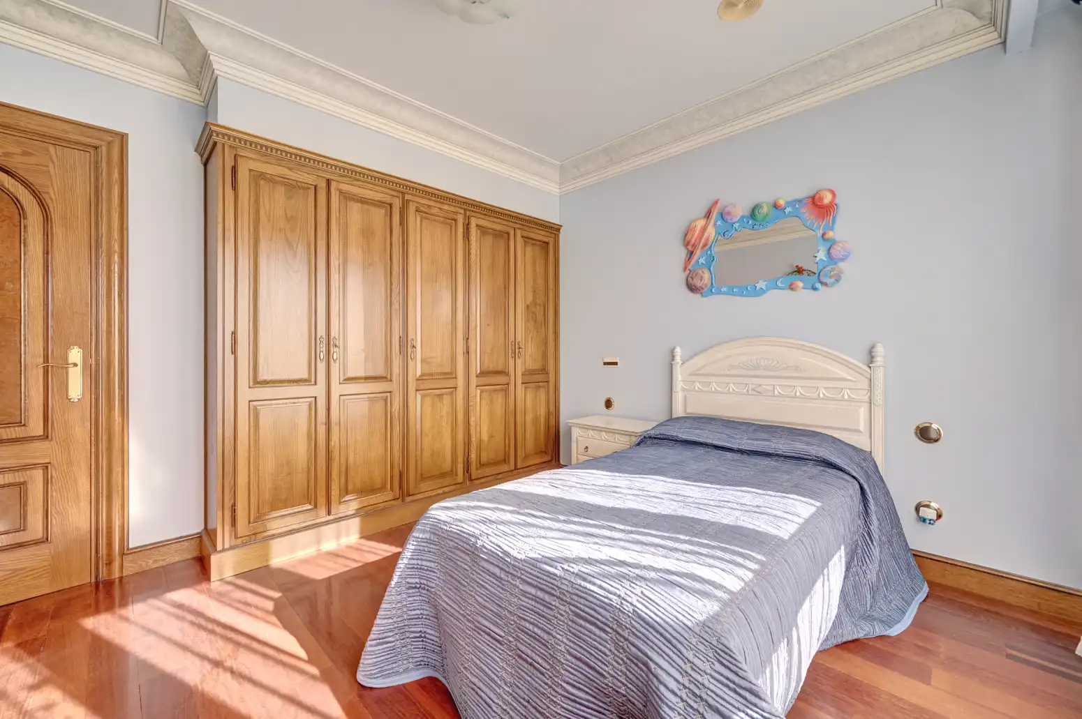 Casa o chalet en venta en San Adrián
