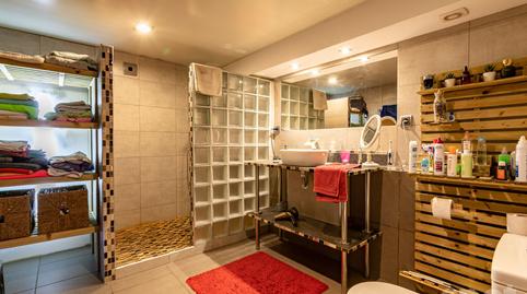 Foto 3 de Pis en venda a Carrer de Mercedes, La Salut, Barcelona