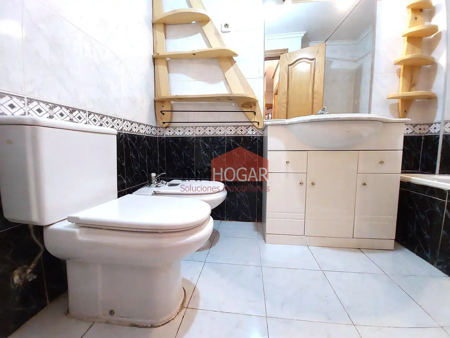 Appartamento con terrazza in vendita a Arévalo, imagen 19