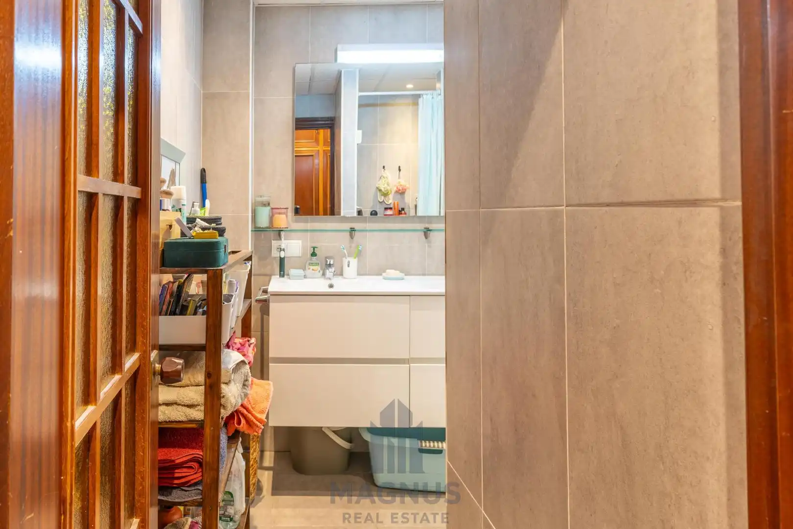 Piso en venta en Plaza ARTUR PIERA, Nou Moles