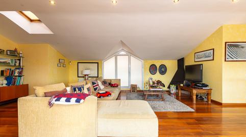 Photo 2 of Attic to rent in Marquesa de Castellbell, Roses - Castellbell, Barcelona