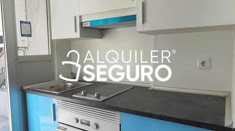 Foto 5 de Estudi de lloguer a Bardala, Valdeacederas, Madrid