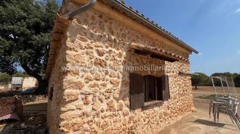 Foto 4 de Finca rústica en venda a Llubí, Illes Balears