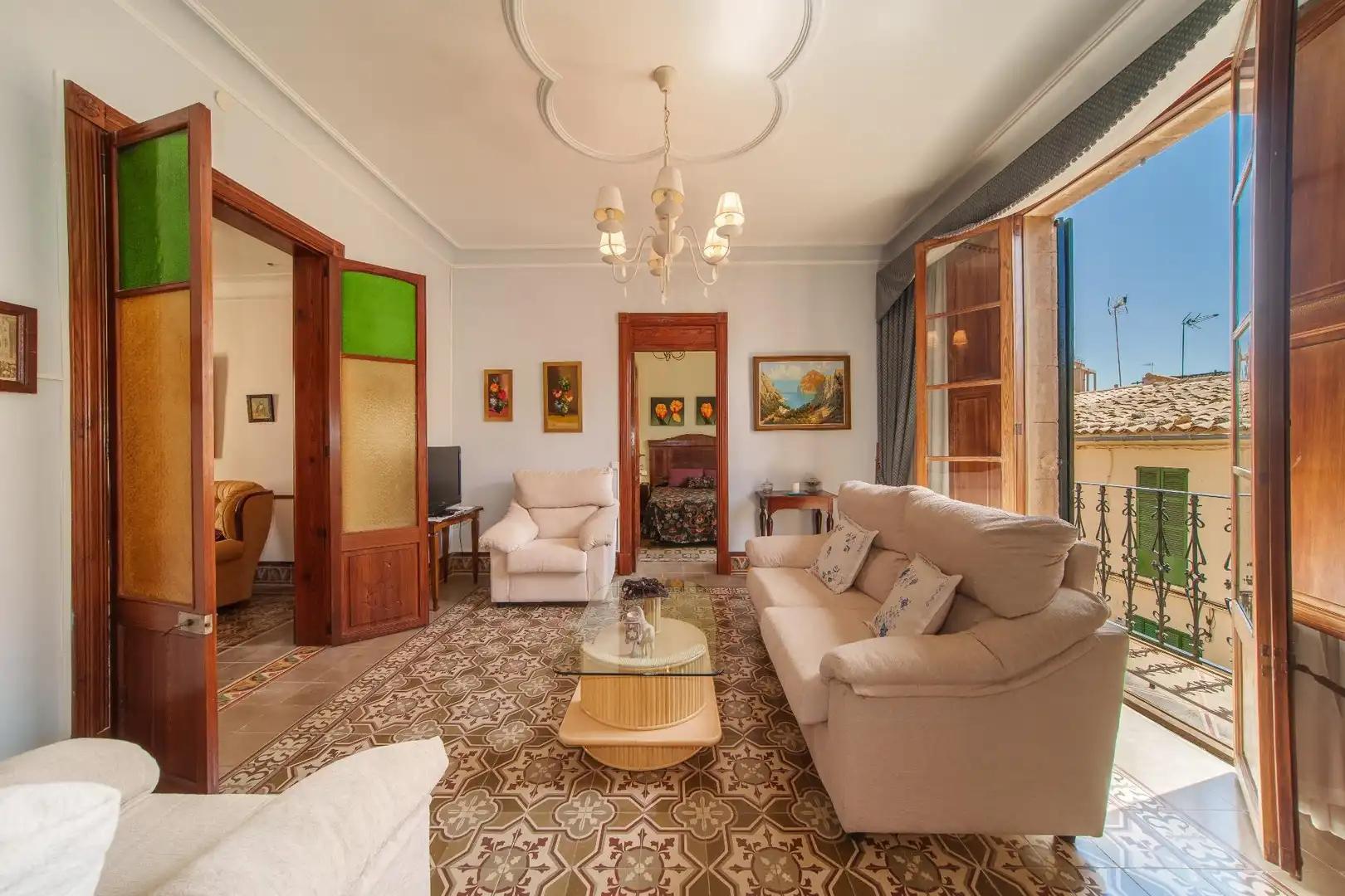Villa zum Verkauf in Carrer Son Net 21, imagen 23