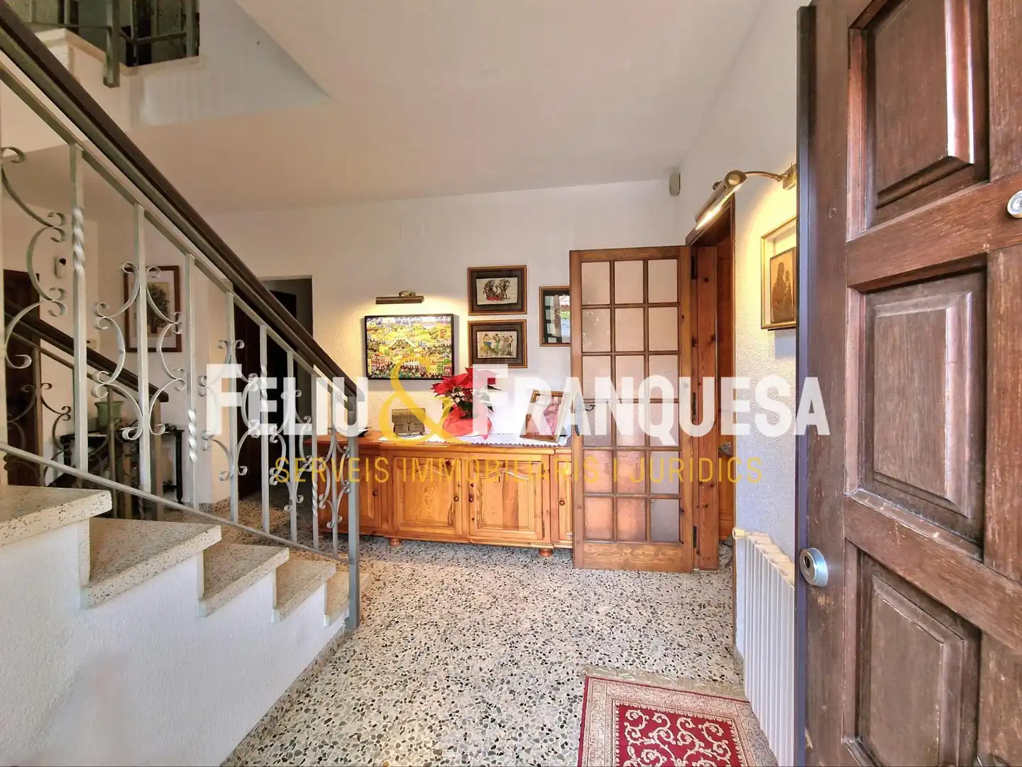 Houses for sale in Sant Cugat del Vallès  with Heating, Private garden and Terrace