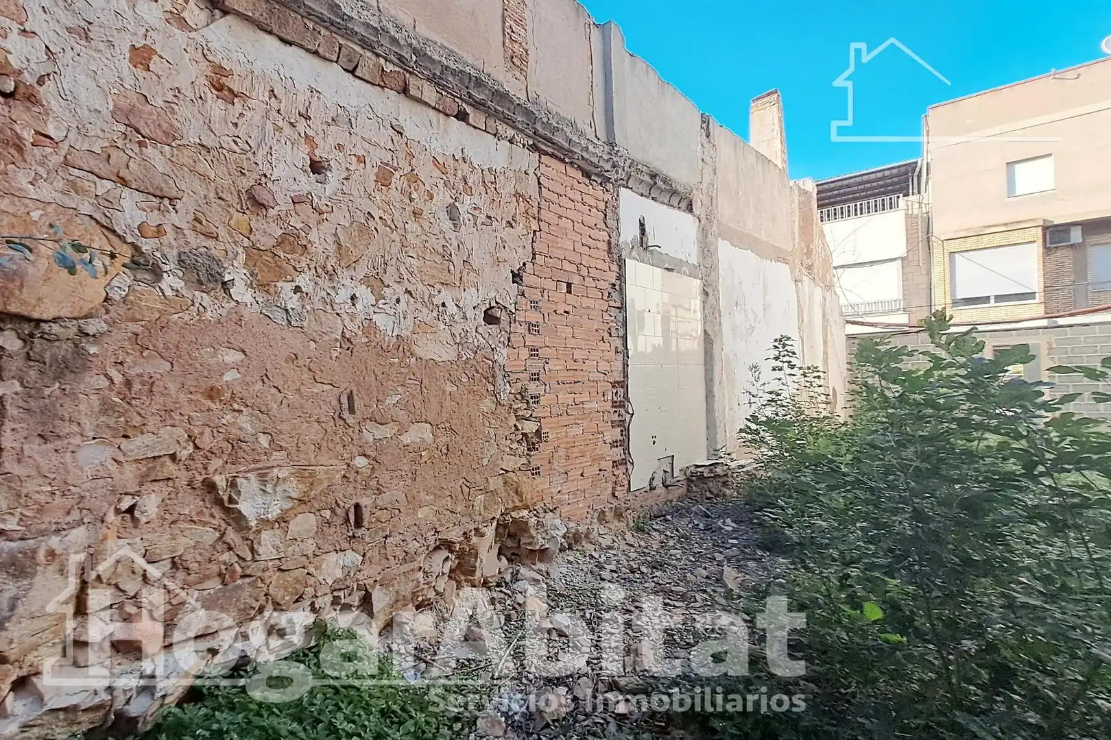 Terreny residencial en venda a Calle de la Cisterna, imagen 10
