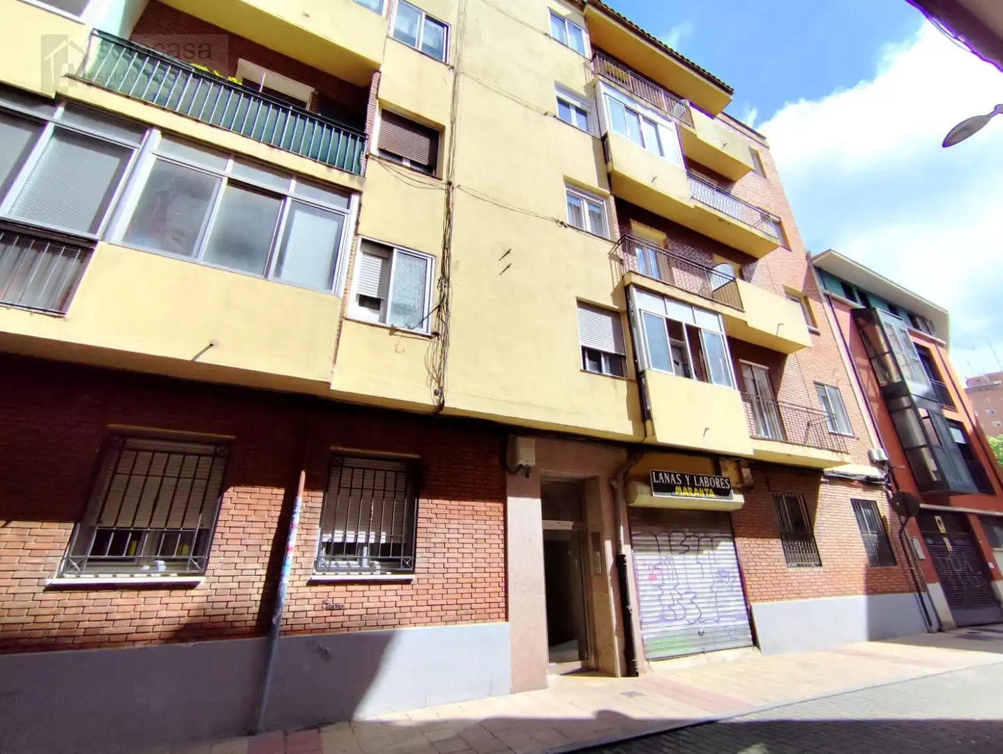 Pis amb ascensor en venda a prado, imagen 30
