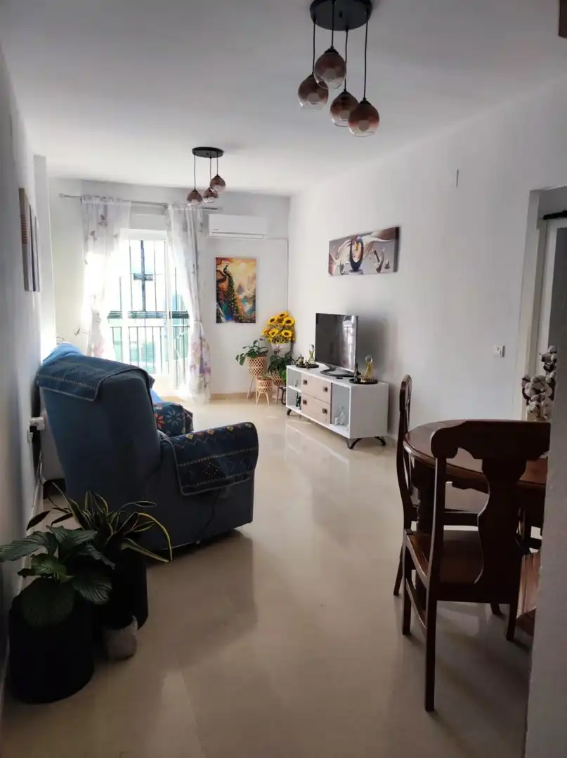 Wohnungen zum Verkauf in C. Asensio y Toledo, 12, #PLANTA 3, Bellavista