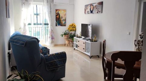 Foto 3 de Apartament en venda a C. Asensio y Toledo, 12, #planta 3, Bellavista, Sevilla Capital