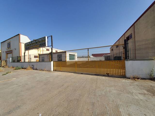 Terreno residencial en Venta en Cañero