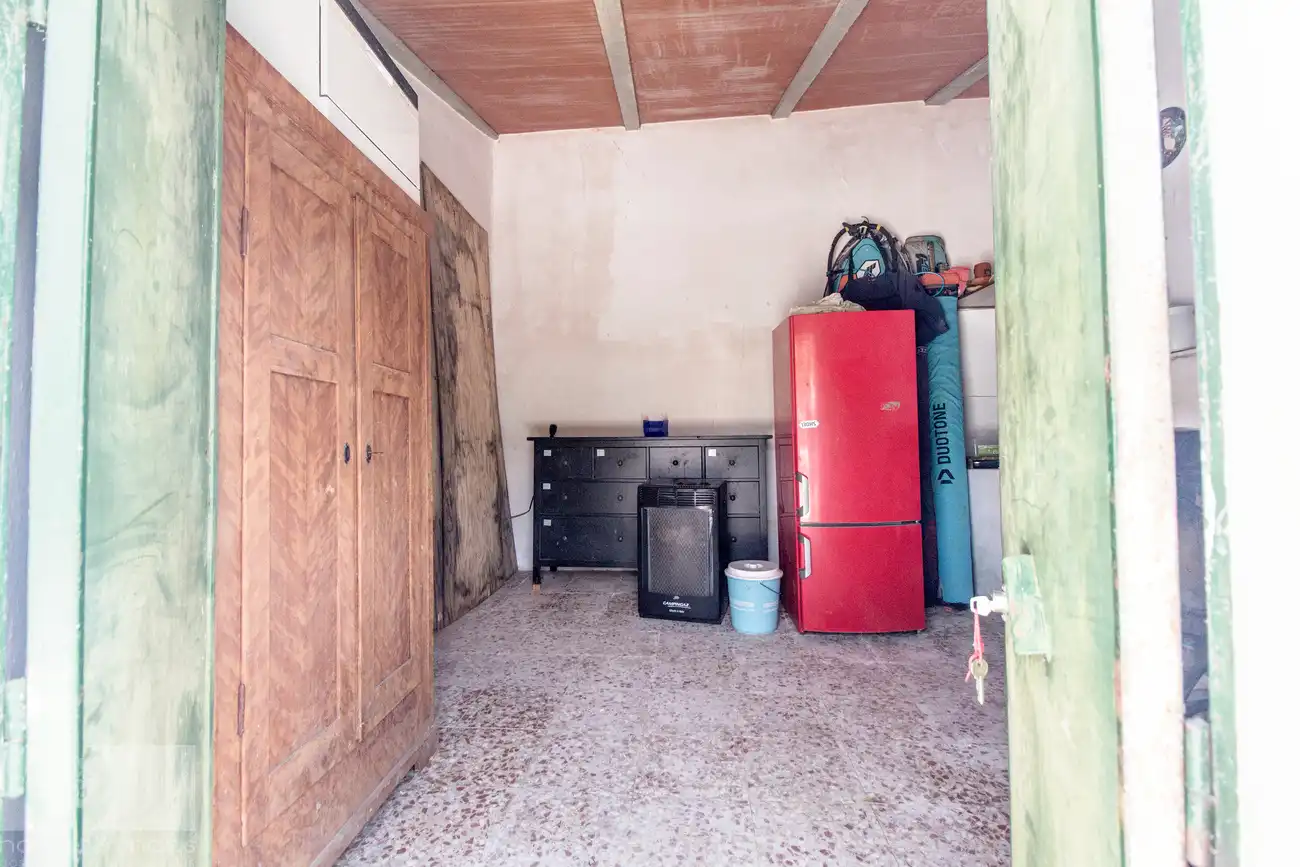 Finca rústica en venda en Sanlúcar de Guadiana
