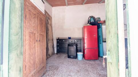 Foto 3 de Finca rústica en venda a Extramuros Diseminados, Sanlúcar de Guadiana, Huelva