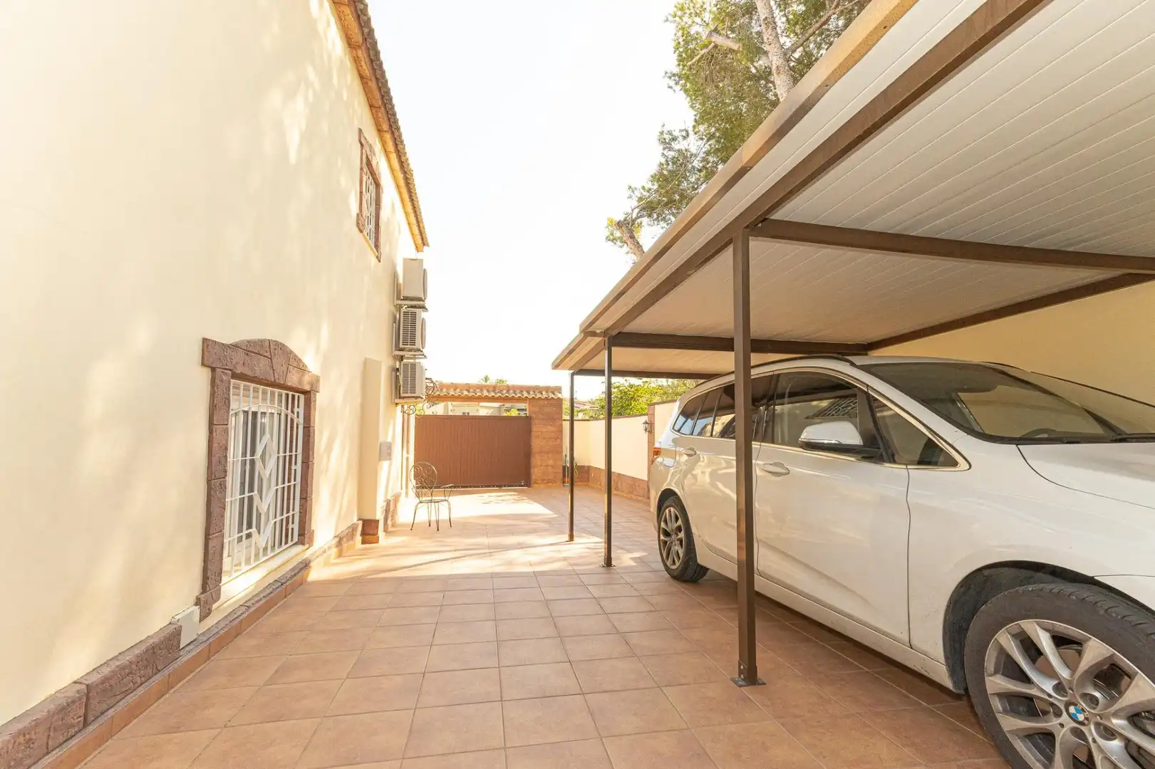 Villa avec terrasse à vendre à Los Balcones - Los Altos, imagen 5