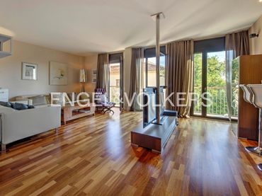 Flat with balcony for sale in Centre