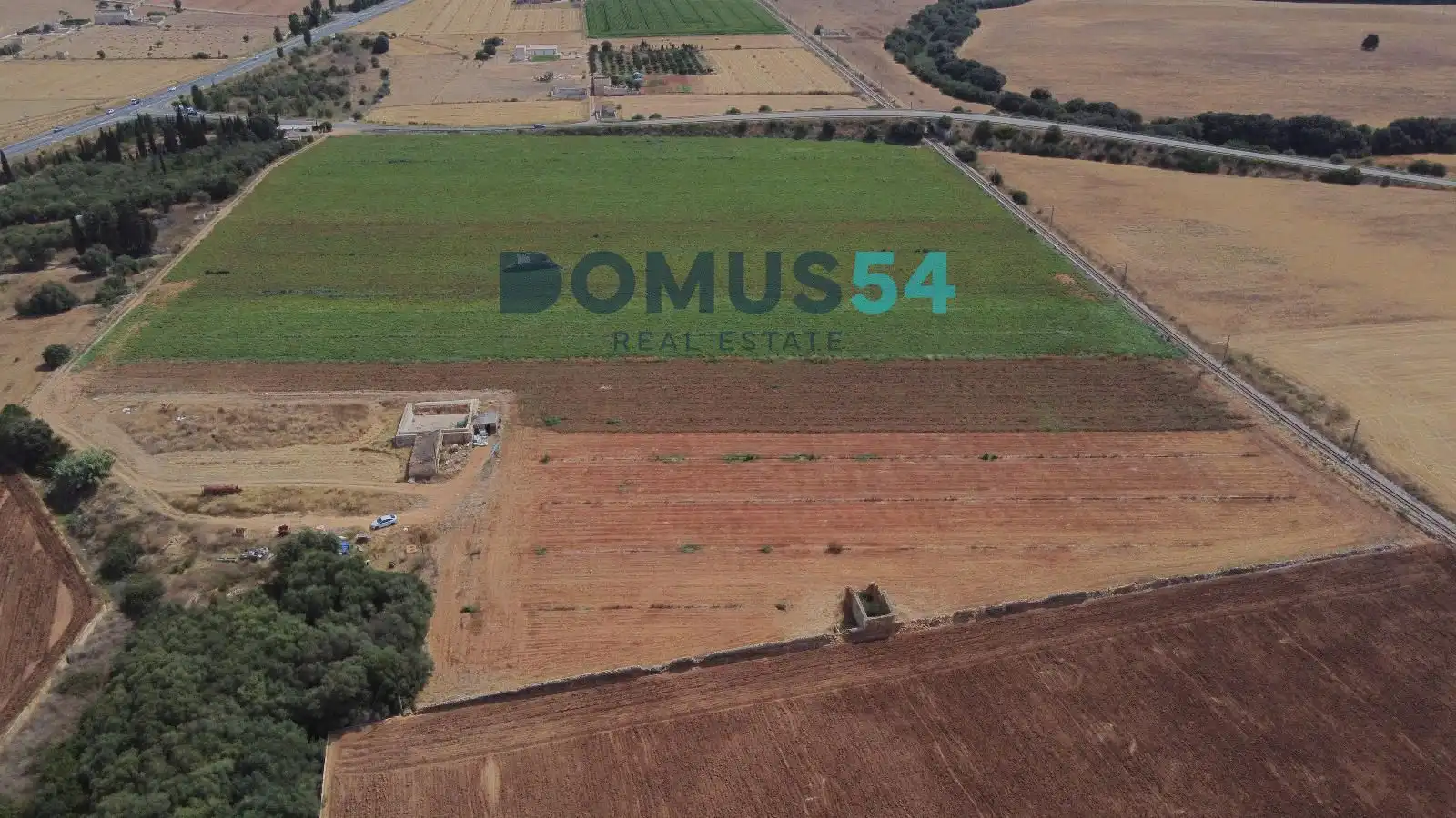 Rustikales Grundstück zum Verkauf in Llubí, imagen 23
