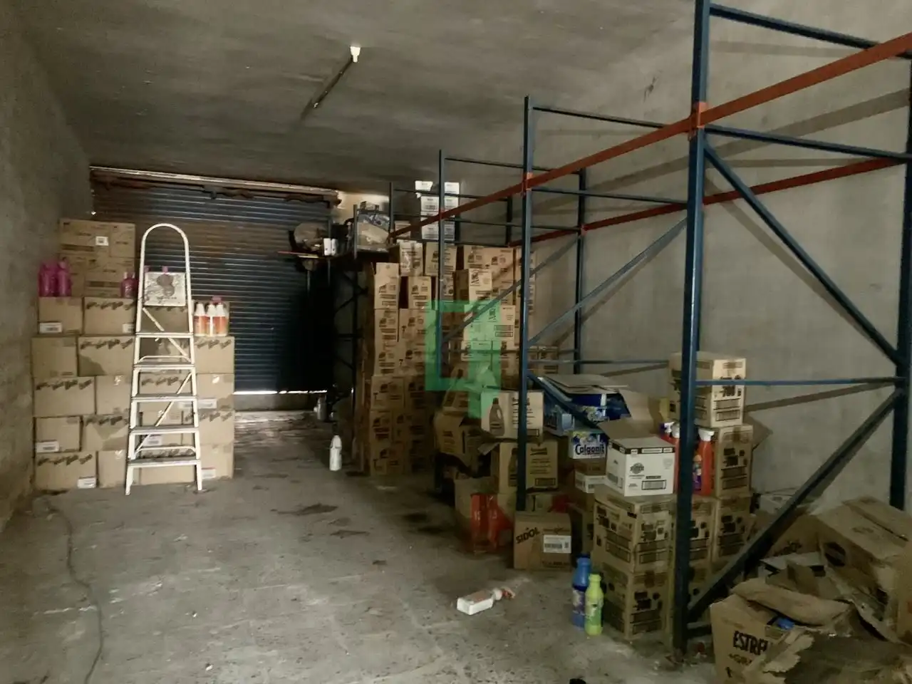 Local comercial en venda a Carrer del Bruc, imagen 4