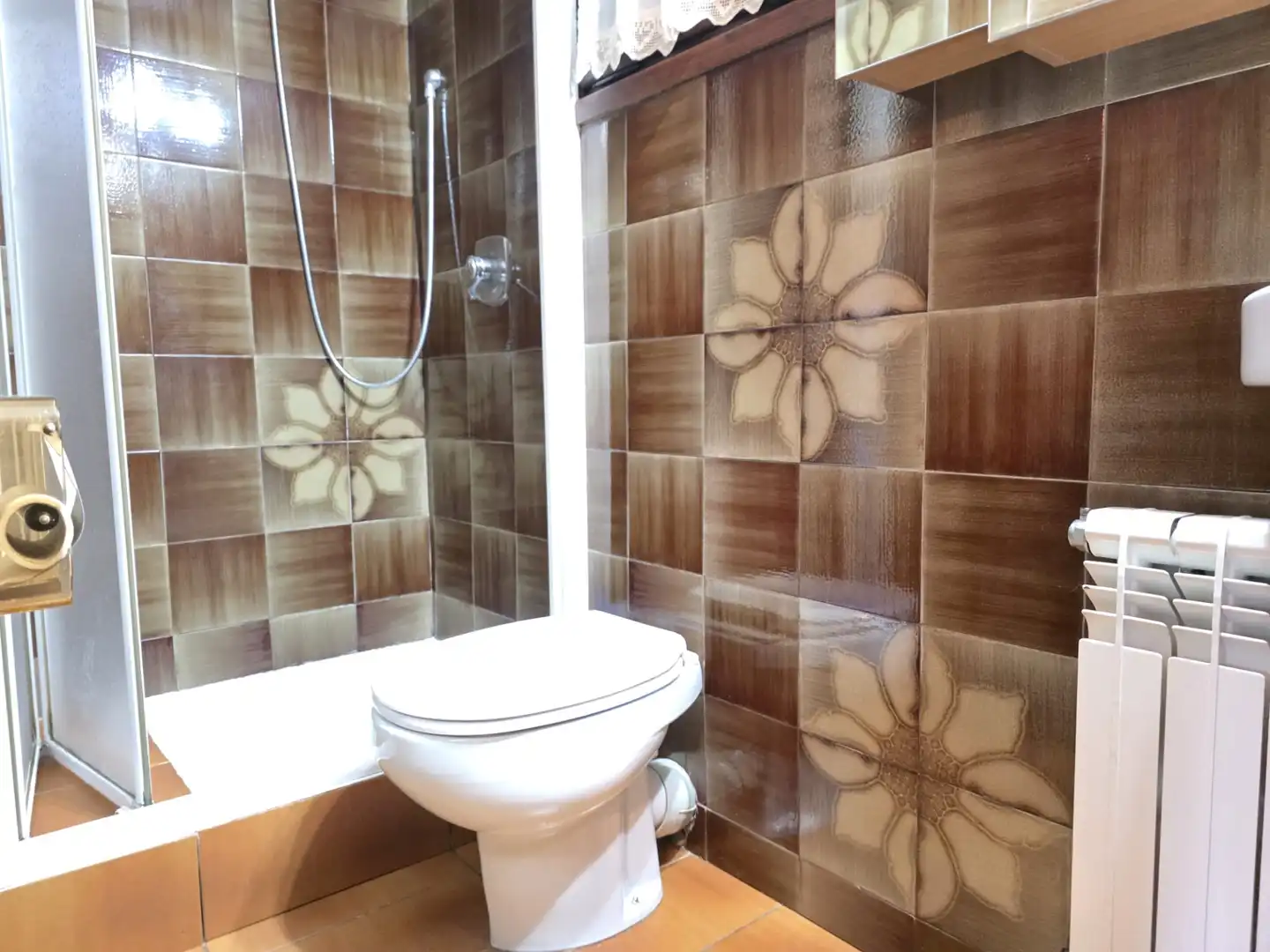 Baño de Piso en venta en Montornès del Vallès con Aire acondicionado, Calefacción y Terraza