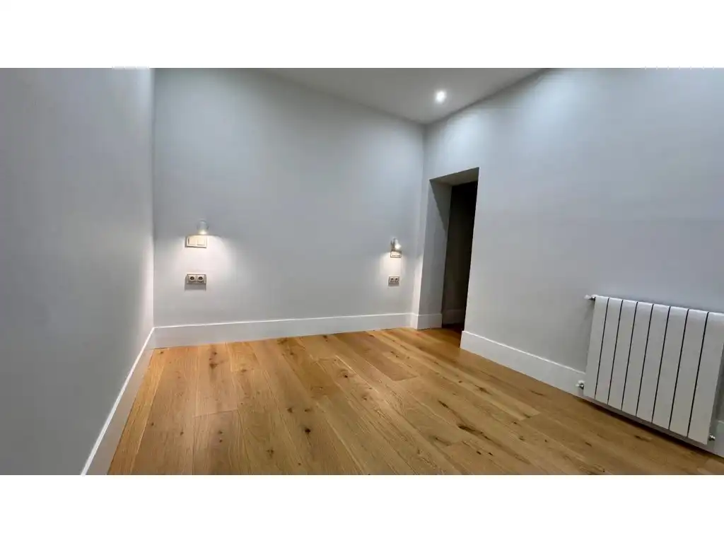 Apartamento en venta en Madrid