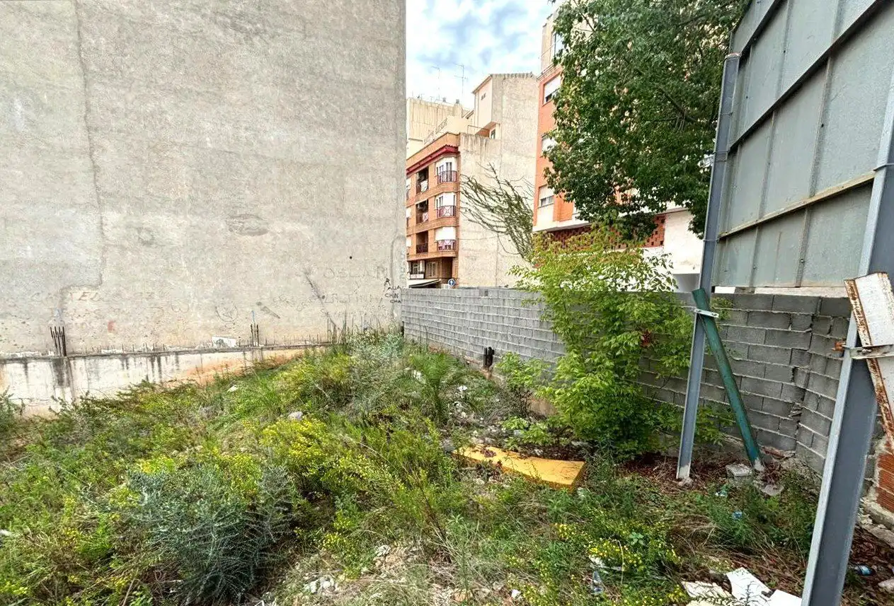 Terreny residencial en venda a Oeste, imagen 11