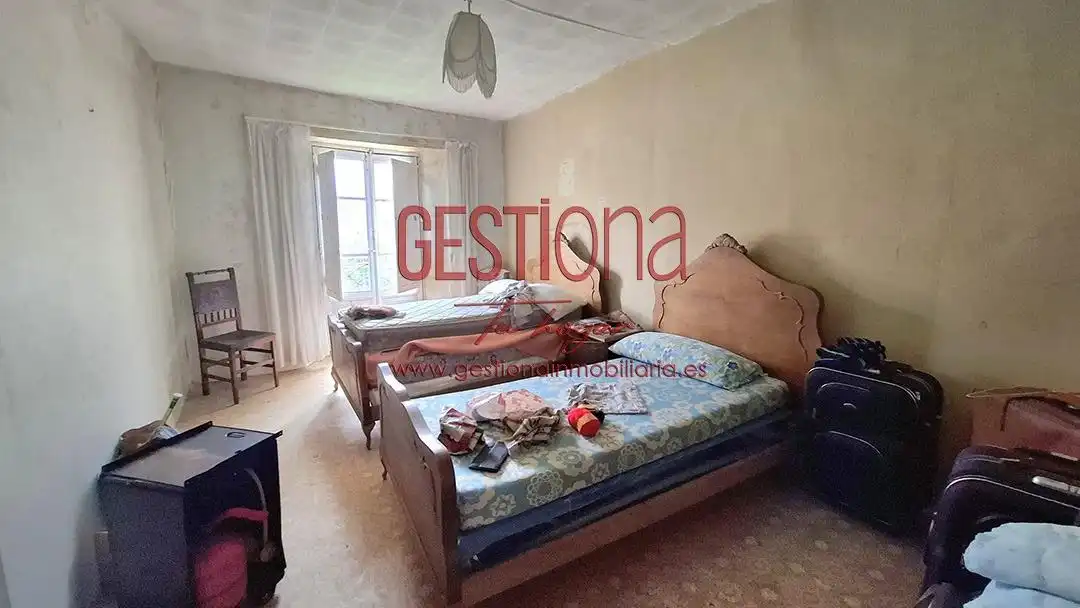 Haus mit Terrasse zum Verkauf in Hazas de Cesto, imagen 56