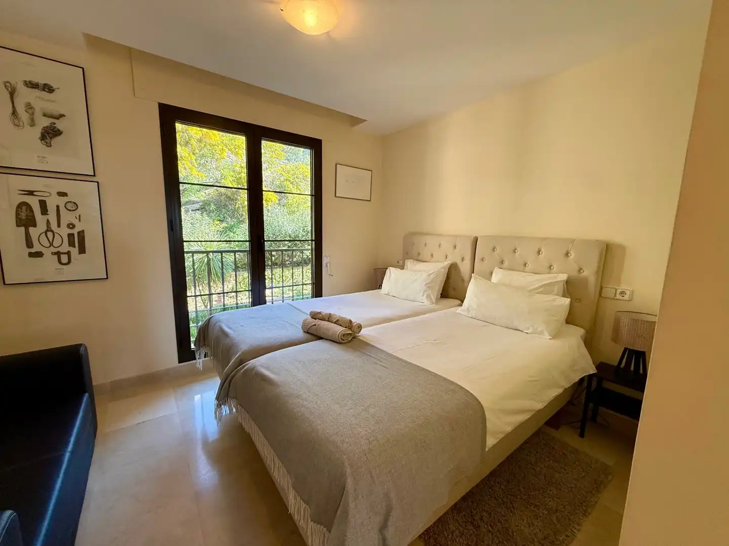 Apartamento con piscina en venta en Los Arqueros  - Puerto del Almendro, imagen 14