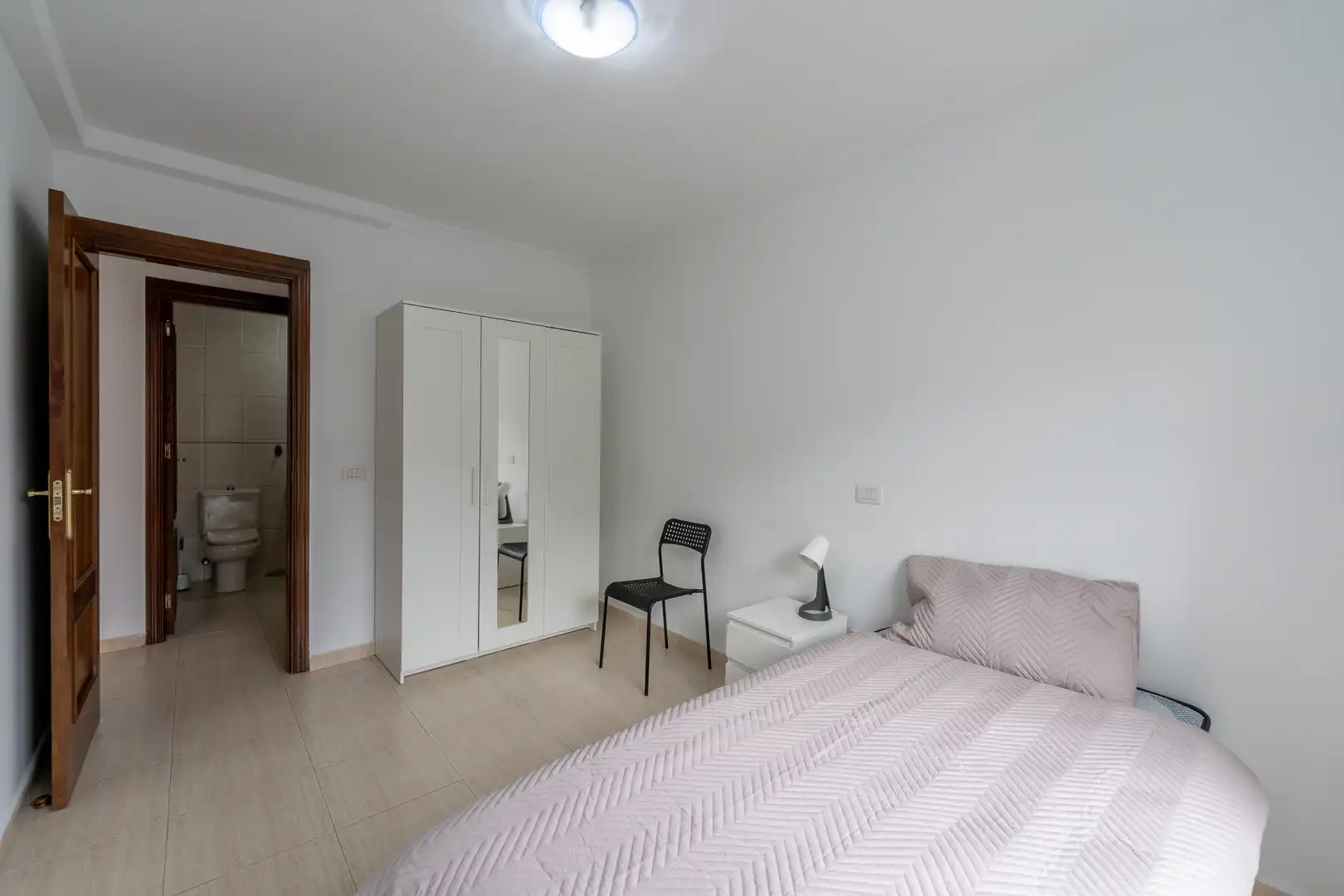 Flat for rent in Carretera Visvique, 94, Los Portales - Visvique