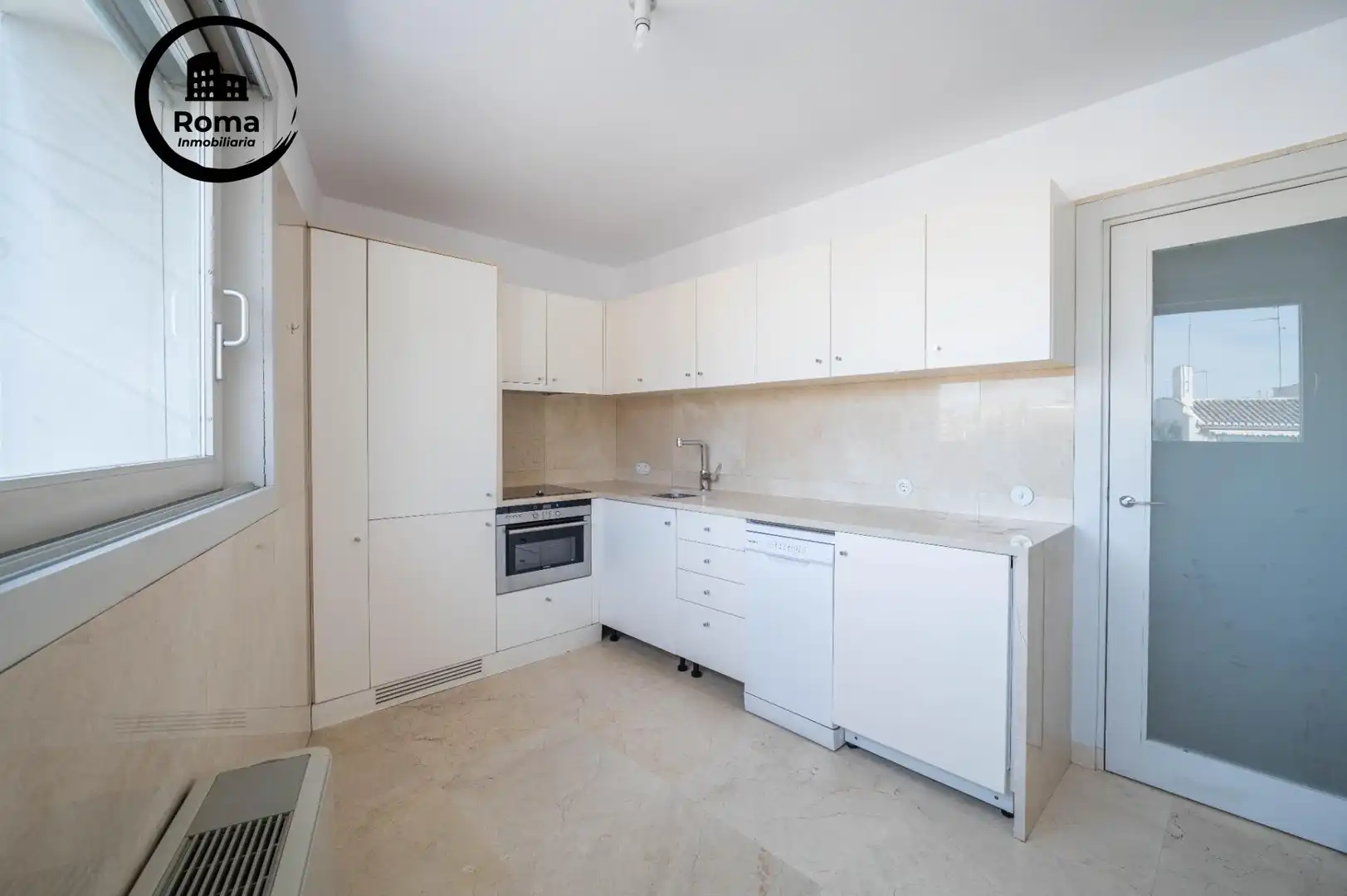 Piso con ascensor en venta en Calle Calle Acera del Darro 1, imagen 51
