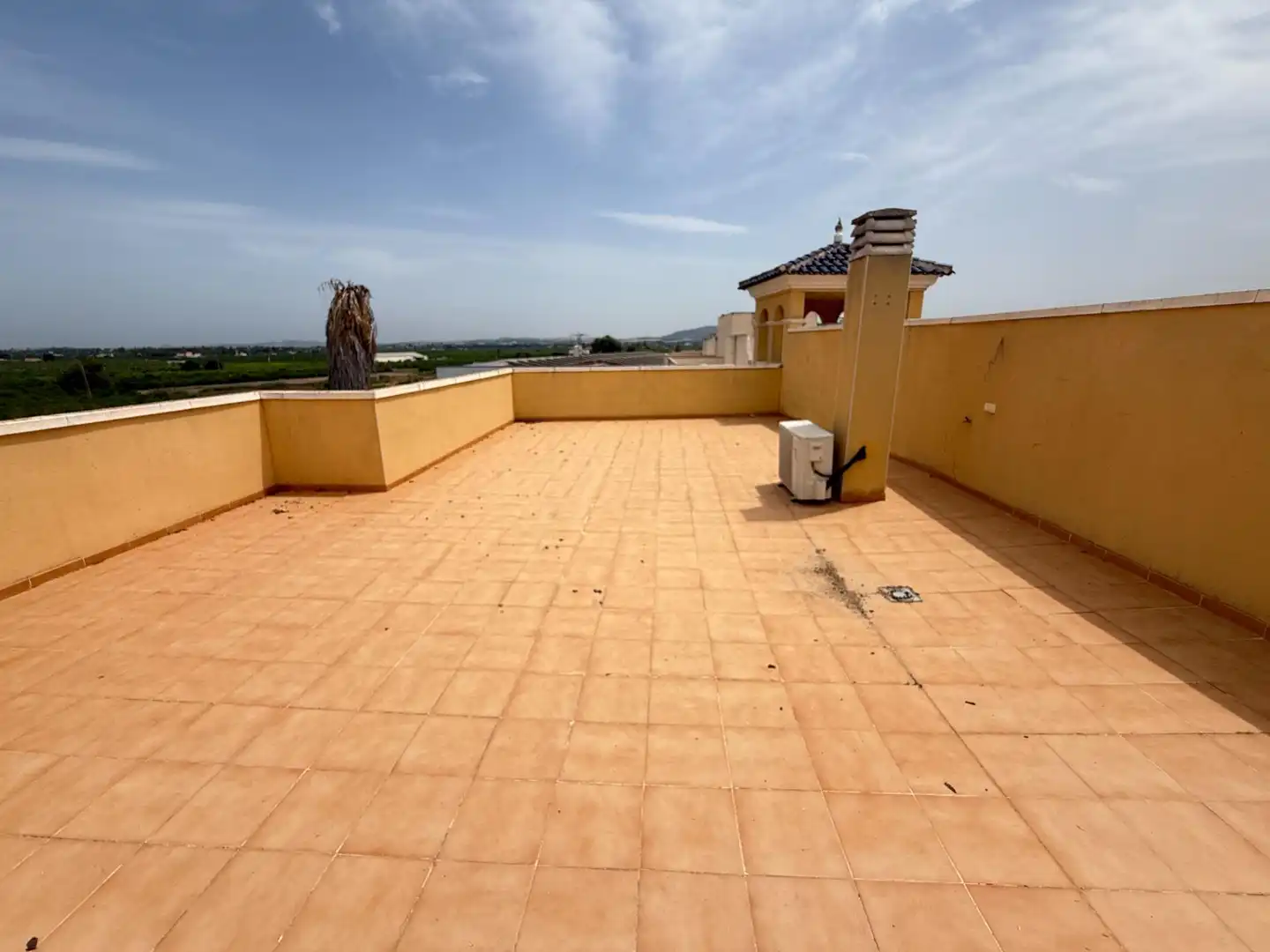 Terrassa de Àtic en venda en Rafal amb Terrassa i Piscina comunitària