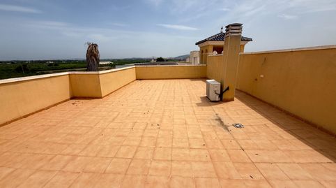 Foto 2 de Ático en venta en Rafal, Alicante