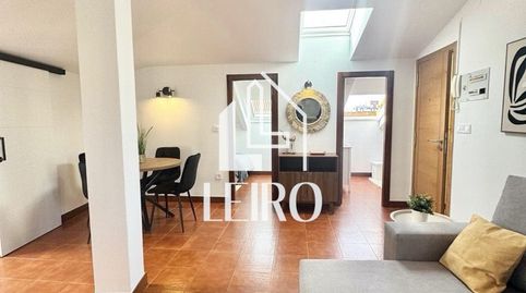 Foto 2 de Àtic en venda a Vilagarcía, Vilagarcía de Arousa