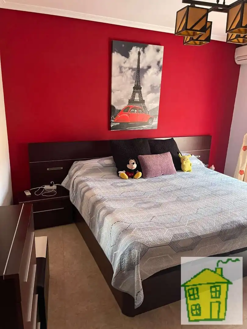 Casa en venda a Villanueva de la Reina, imagen 4