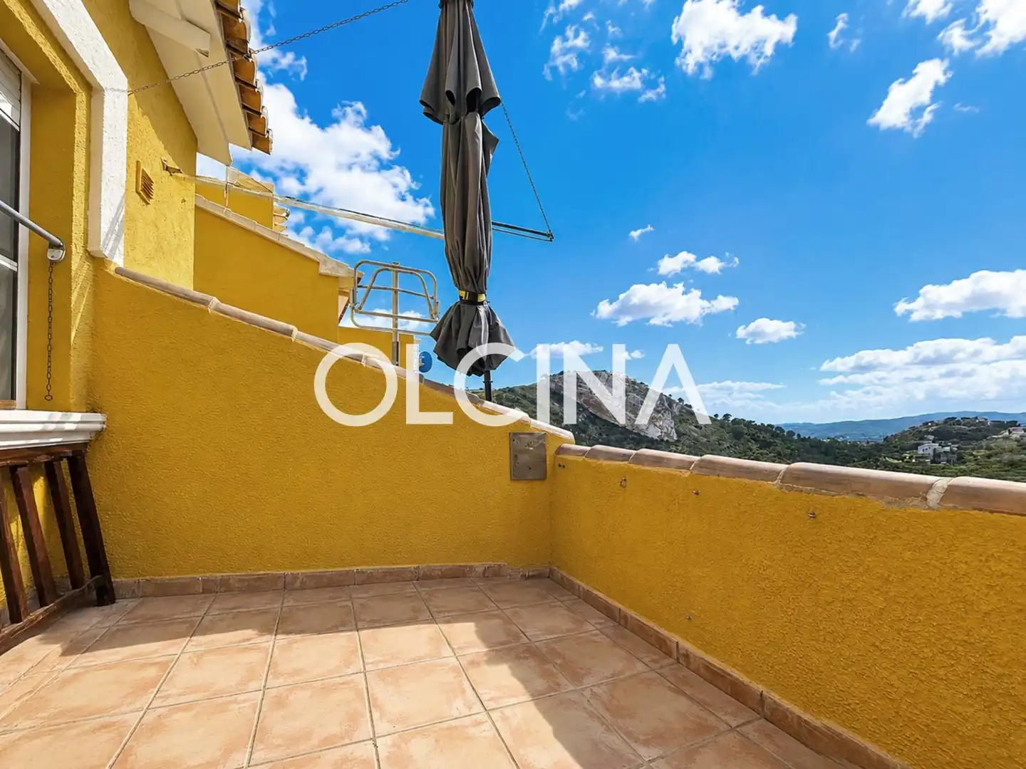 Terrace of Apartments for sale in Benitachell / El Poble Nou de Benitatxell  with Heating, Terrace and Storage room
