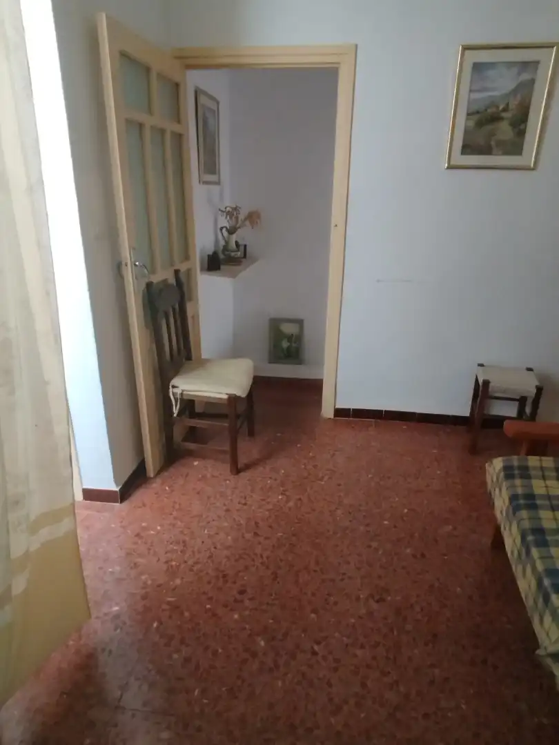 Piso en venta en Zahara con Amueblado