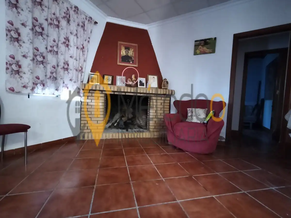 Casa o chalet en venta en Carmona, Carmona