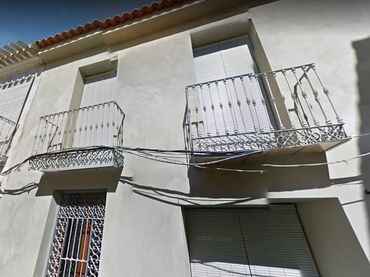 Casa en venta en Calle Placetas