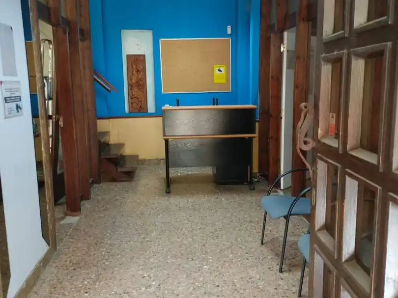 Gewerbefläche zur Miete in C/ Ronda Reus 9, imagen 3